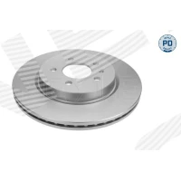 TARCZA HAMULCOWA BD149870ML