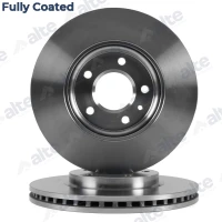 TARCZA HAMULCOWA BD151499ALT