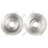 TARCZA HAMULCOWA BD152982AB