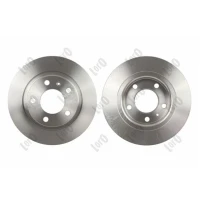 TARCZA HAMULCOWA BD156673AB