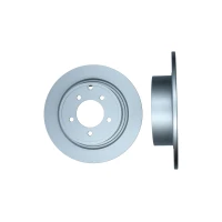 TARCZA HAMULCOWA BD157413KK