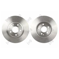 TARCZA HAMULCOWA BD163334AB