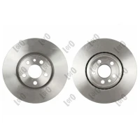 TARCZA HAMULCOWA BD168743AB
