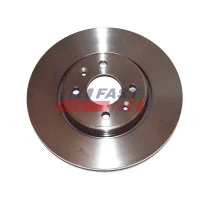 TARCZA HAMULCOWA BD171462FST
