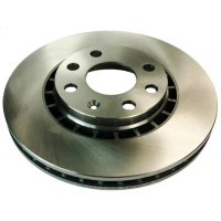 TARCZA HAMULCOWA BD176527DNC