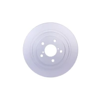 TARCZA HAMULCOWA BD193472HL