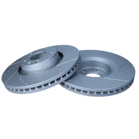 TARCZA HAMULCOWA BD194952MX