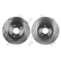 TARCZA HAMULCOWA BD203760AB