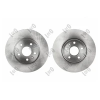 TARCZA HAMULCOWA BD218445AB