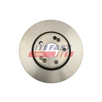 TARCZA HAMULCOWA BD245696FST
