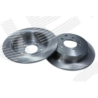 TARCZA HAMULCOWA BD247760MX