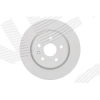 TARCZA HAMULCOWA BD252062BO