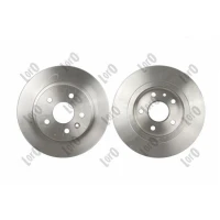 TARCZA HAMULCOWA BD263188AB