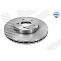 TARCZA HAMULCOWA BD265648ML
