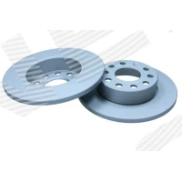 TARCZA HAMULCOWA BD274151MX
