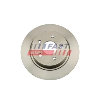 TARCZA HAMULCOWA BD276716FST