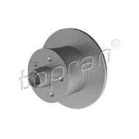 TARCZA HAMULCOWA BD279898TP