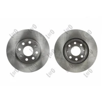 TARCZA HAMULCOWA BD282146AB