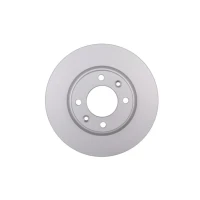 TARCZA HAMULCOWA BD282680HL