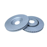 TARCZA HAMULCOWA BD283724MX