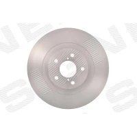 TARCZA HAMULCOWA BD284311BO
