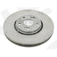 TARCZA HAMULCOWA BD285671FI
