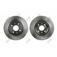 TARCZA HAMULCOWA BD286235AB