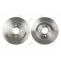 TARCZA HAMULCOWA BD286811AB