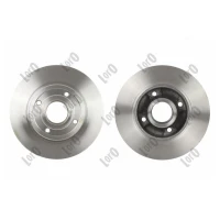 TARCZA HAMULCOWA BD295037AB