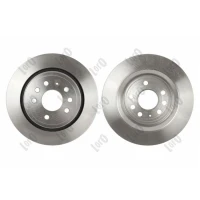 TARCZA HAMULCOWA BD301791AB
