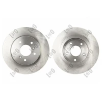 TARCZA HAMULCOWA BD304727AB