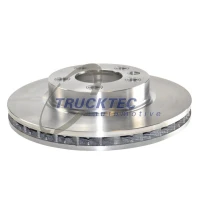 TARCZA HAMULCOWA BD311623TRA