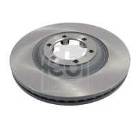TARCZA HAMULCOWA BD330313FI