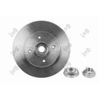 TARCZA HAMULCOWA BD332271AB