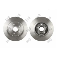 TARCZA HAMULCOWA BD335728AB