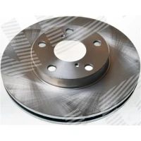 TARCZA HAMULCOWA BD338322DNC