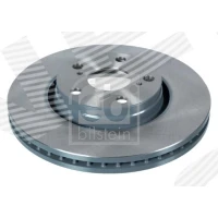 TARCZA HAMULCOWA BD338473FI