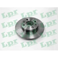 TARCZA HAMULCOWA BD359466LPR