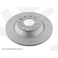 TARCZA HAMULCOWA BD376370BR