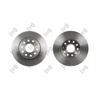 TARCZA HAMULCOWA BD380632AB