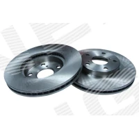 TARCZA HAMULCOWA BD380890MX