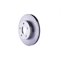 TARCZA HAMULCOWA BD385597HL