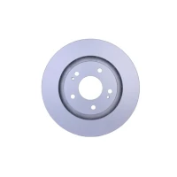 TARCZA HAMULCOWA BD387012HL