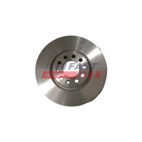 TARCZA HAMULCOWA BD388145FST