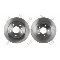TARCZA HAMULCOWA BD392052AB