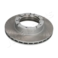 TARCZA HAMULCOWA BD394869JPP