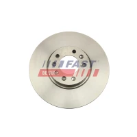 TARCZA HAMULCOWA BD394893FST