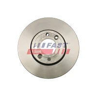 TARCZA HAMULCOWA BD395603FST