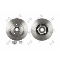 TARCZA HAMULCOWA BD399663AB