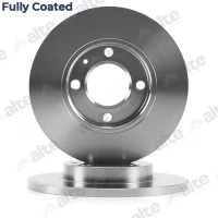 TARCZA HAMULCOWA BD406325ALT